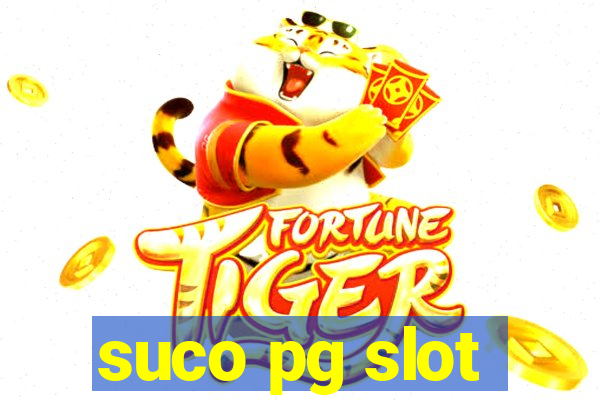 suco pg slot