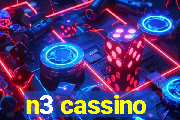 n3 cassino