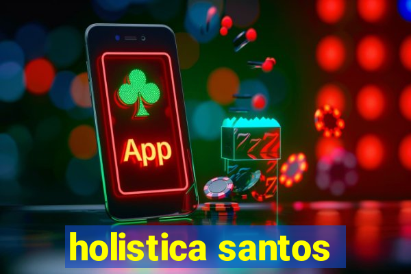 holistica santos