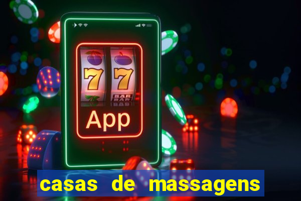 casas de massagens em porto alegre