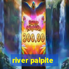 river palpite