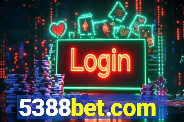 5388bet.com