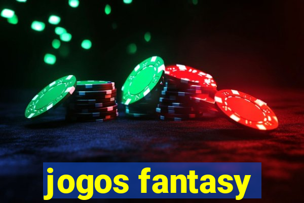 jogos fantasy