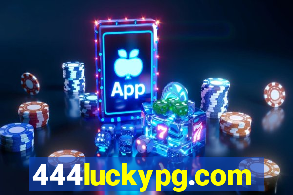 444luckypg.com