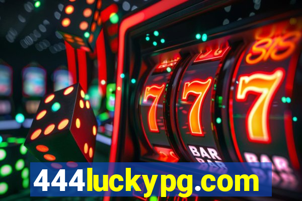 444luckypg.com