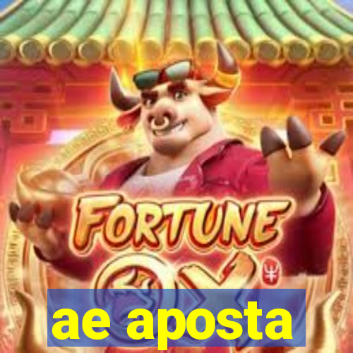 ae aposta