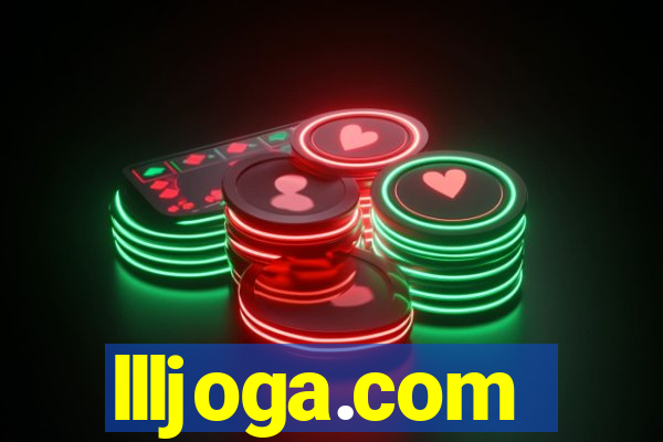 llljoga.com