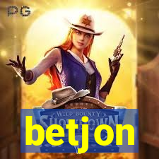 betjon