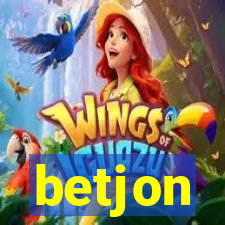 betjon