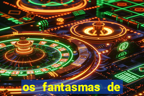 os fantasmas de scrooge 2009 filme completo dublado