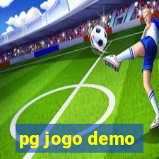 pg jogo demo