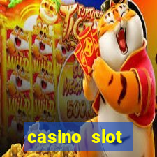 casino slot machines free games