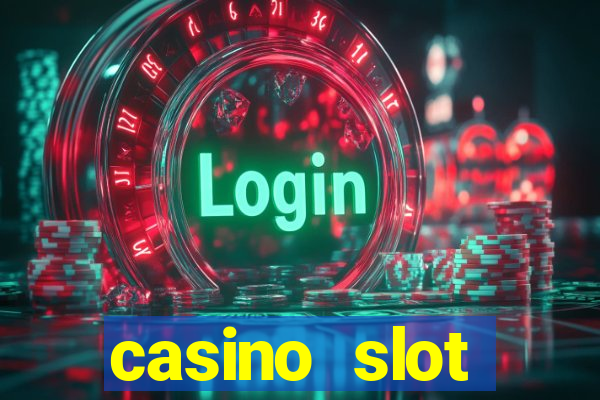 casino slot machines free games