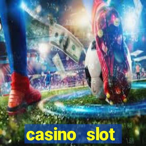 casino slot machines free games