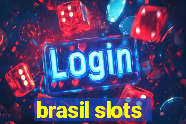 brasil slots