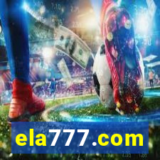 ela777.com