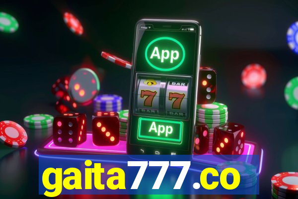 gaita777.co