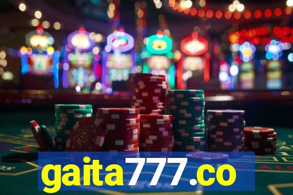 gaita777.co