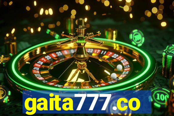 gaita777.co