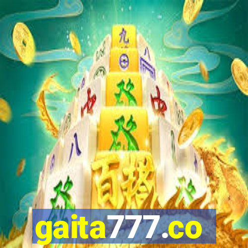 gaita777.co