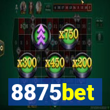 8875bet