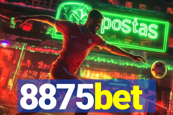 8875bet