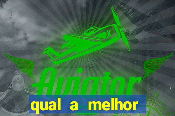 qual a melhor plataforma de jogos online para ganhar dinheiro