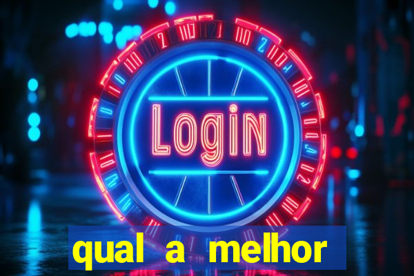 qual a melhor plataforma de jogos online para ganhar dinheiro