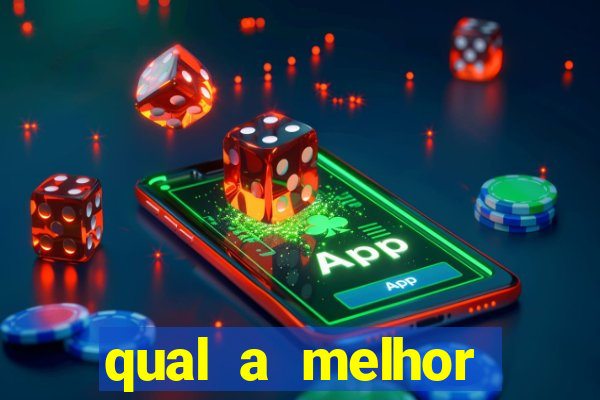 qual a melhor plataforma de jogos online para ganhar dinheiro