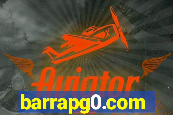 barrapg0.com