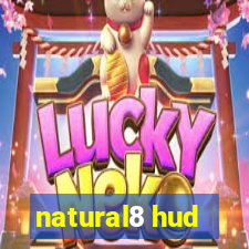 natural8 hud