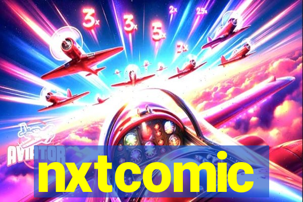 nxtcomic