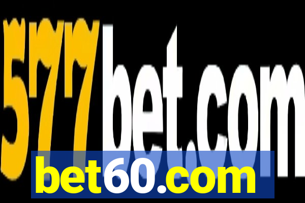 bet60.com