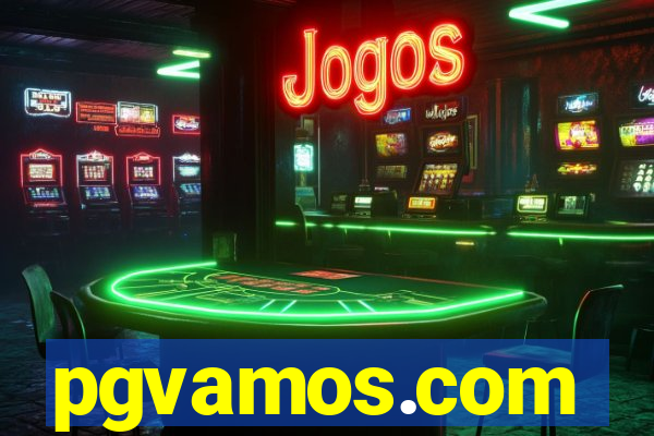 pgvamos.com