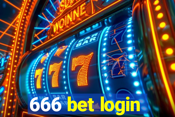 666 bet login