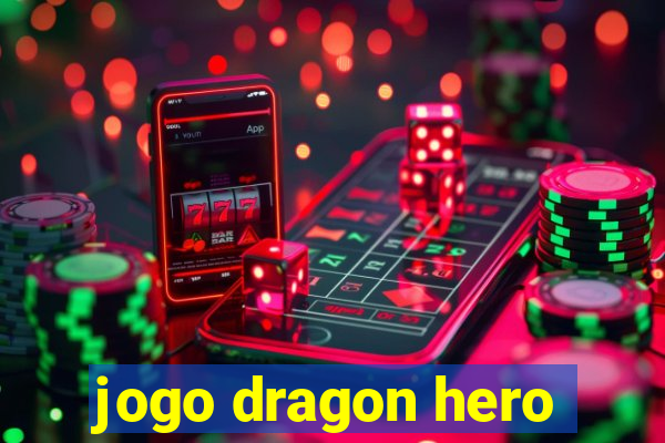 jogo dragon hero