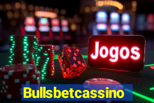 Bullsbetcassino