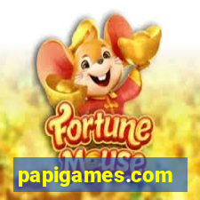 papigames.com