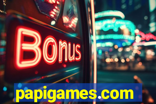 papigames.com