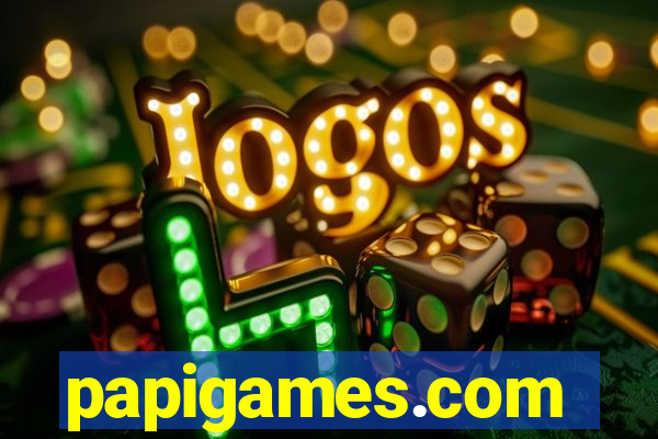 papigames.com