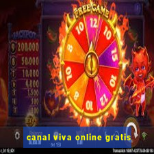 canal viva online gratis