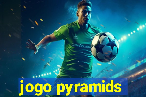 jogo pyramids