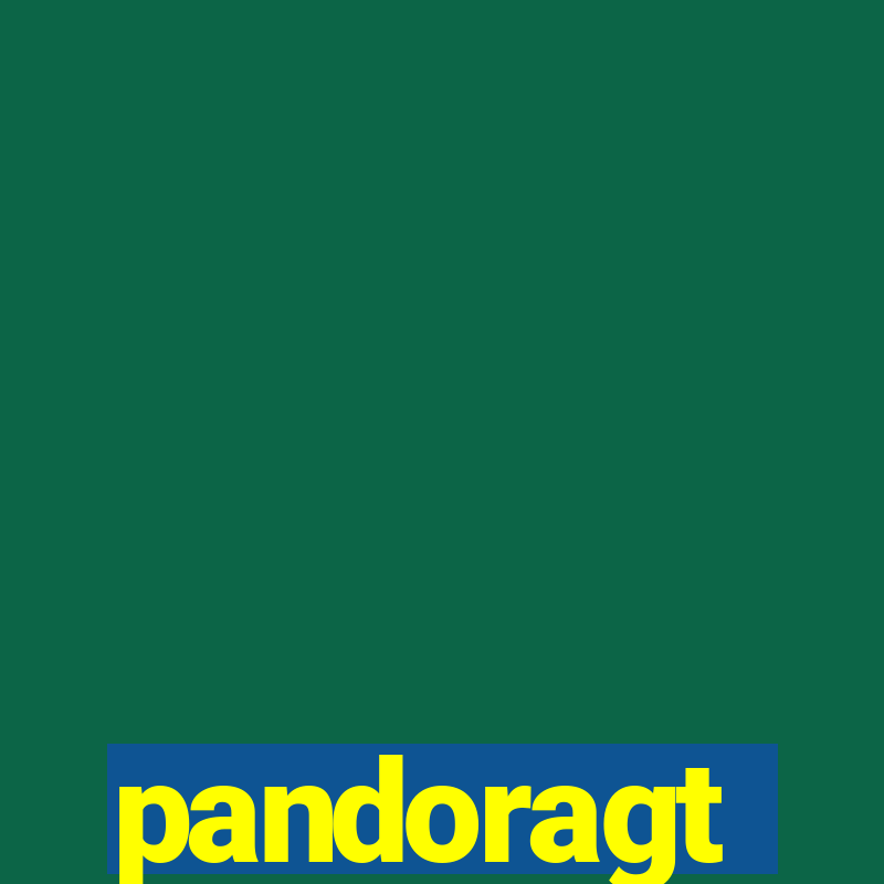 pandoragt