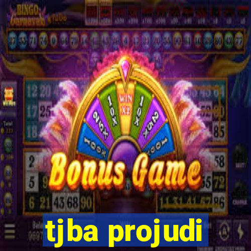 tjba projudi