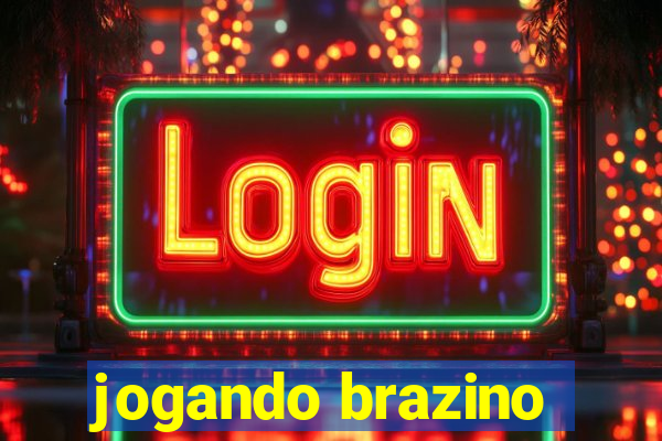 jogando brazino