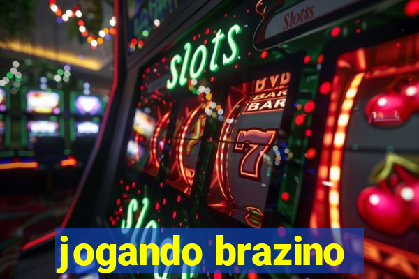 jogando brazino