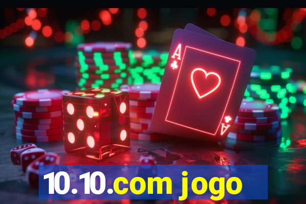 10.10.com jogo