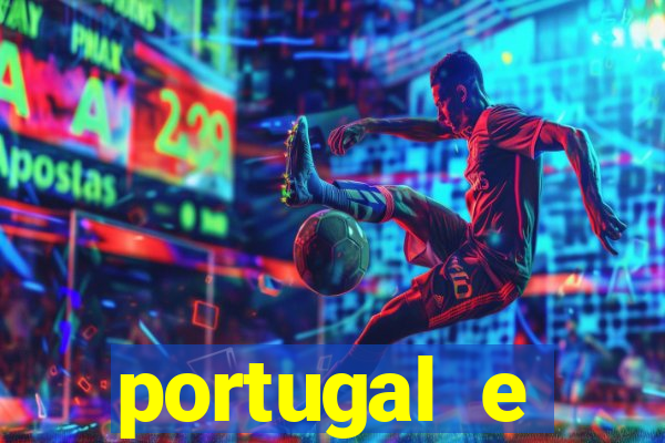 portugal e eslovênia onde assistir