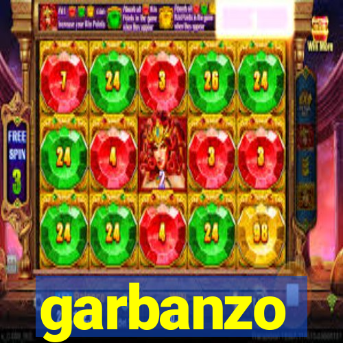 garbanzo