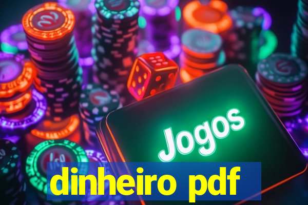 dinheiro pdf